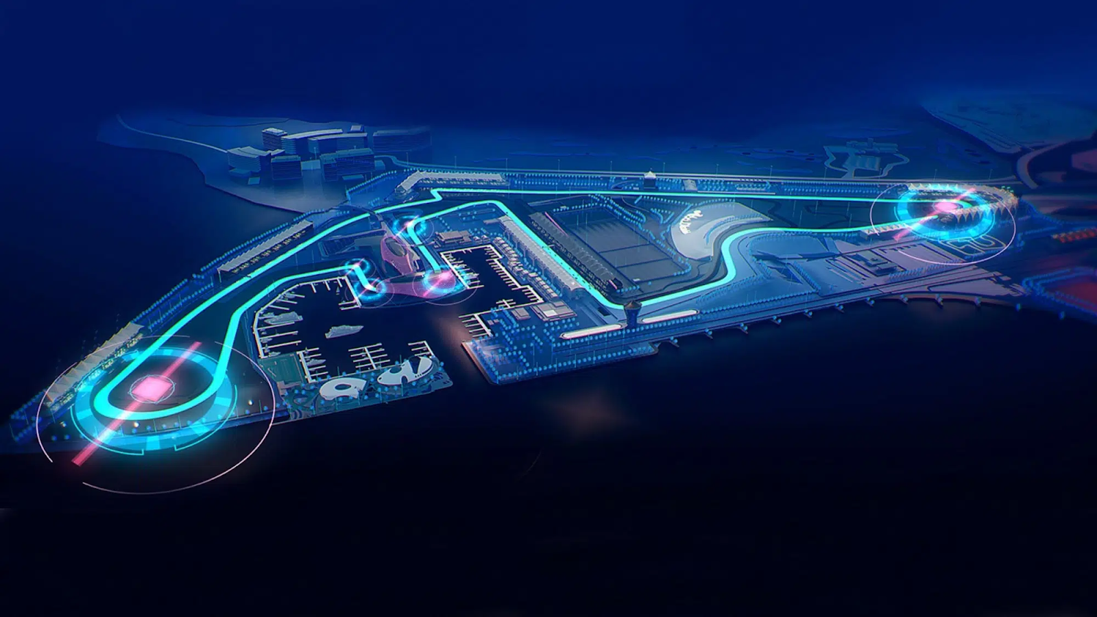 Abu Dhabi GP