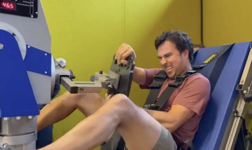 Mental Skills in Motorsport