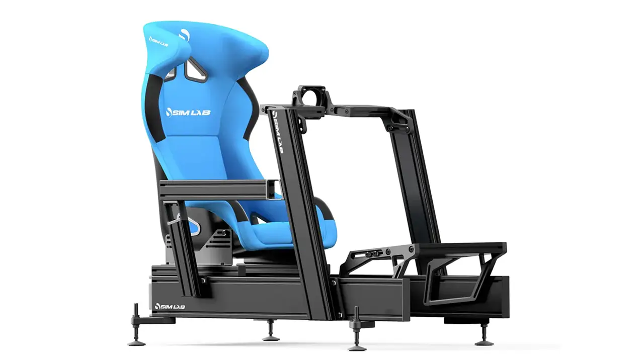 Simfiniti Rig Chassis