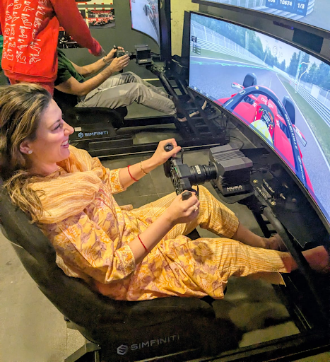 Sim Racing for Beginners